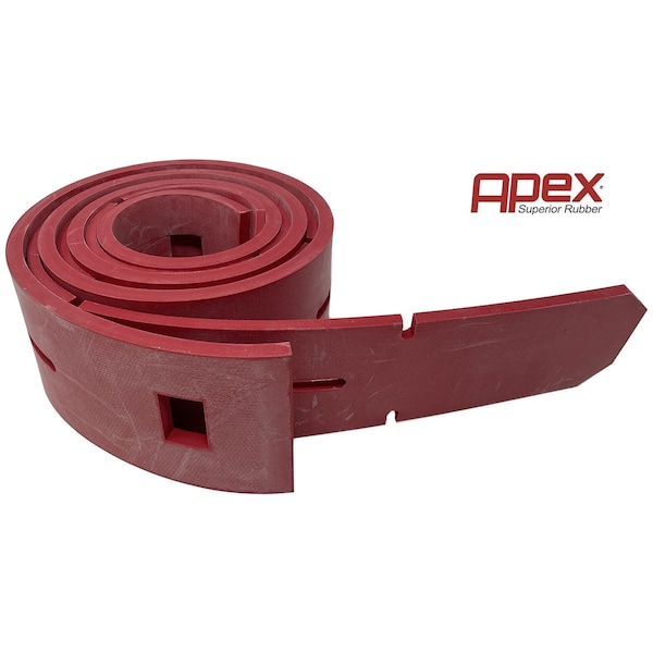 Replacment Squeegee Set For Nilfisk/Advance 56510371